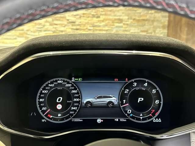 JAGUAR F-PACE 2021 Image 31