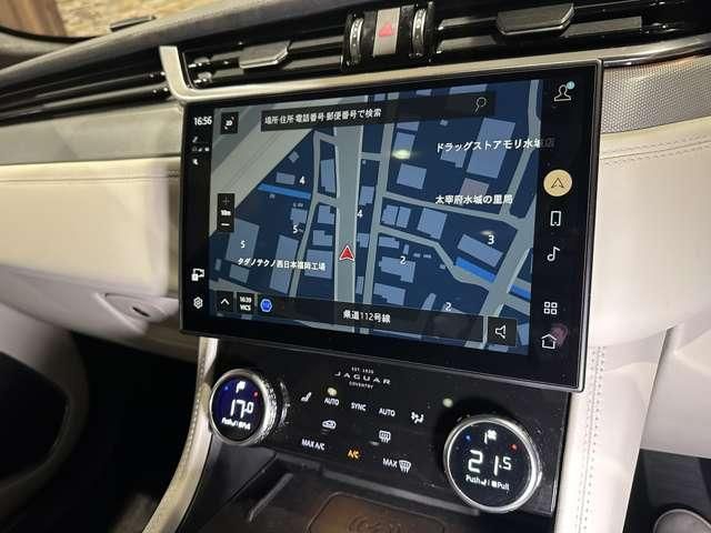 JAGUAR F-PACE 2021 Image 31