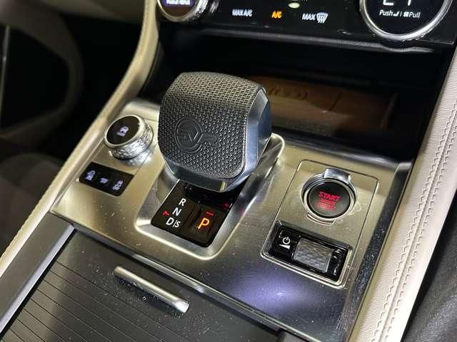 JAGUAR F-PACE 2021 Image 31