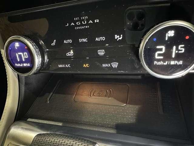 JAGUAR F-PACE 2021 Image 31