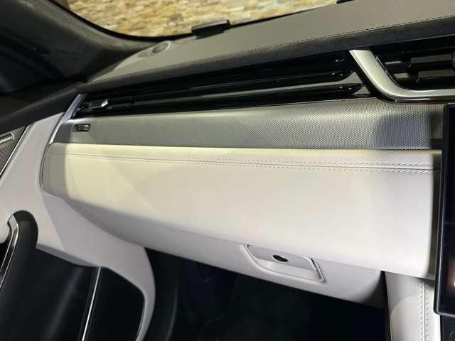 JAGUAR F-PACE 2021 Image 31