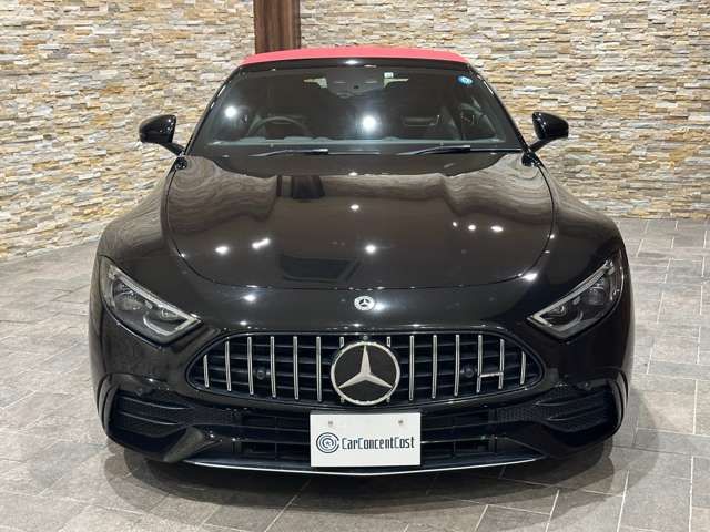 AMG SL CLASS 2022 Image 31
