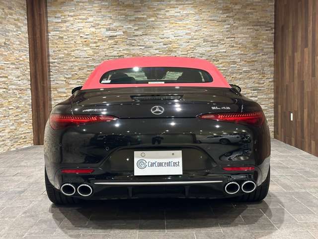 AMG SL CLASS 2022 Image 31