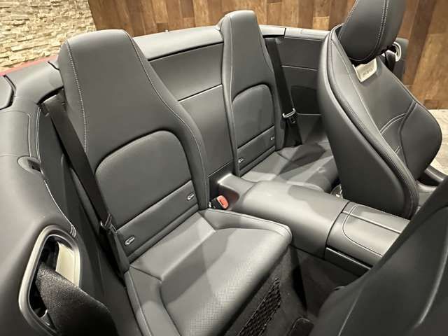 AMG SL CLASS 2022 Image 31