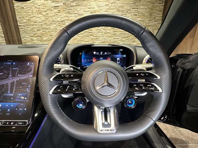 AMG SL CLASS 2022 Image 31