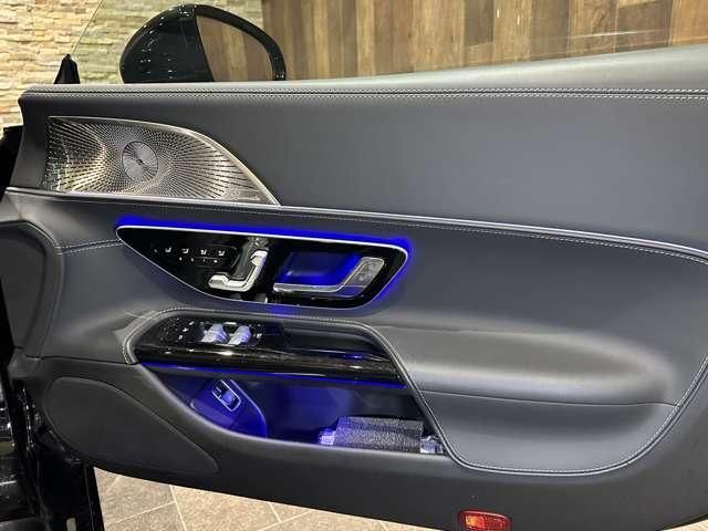 AMG SL CLASS 2022 Image 31