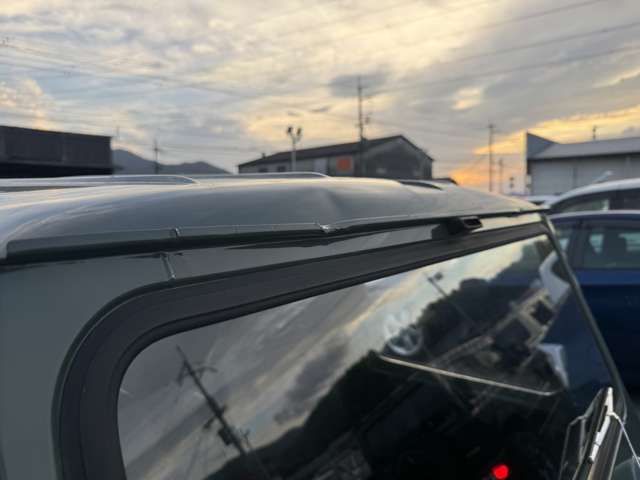 SUZUKI JIMNY VAN 4WD 1979 Image 31