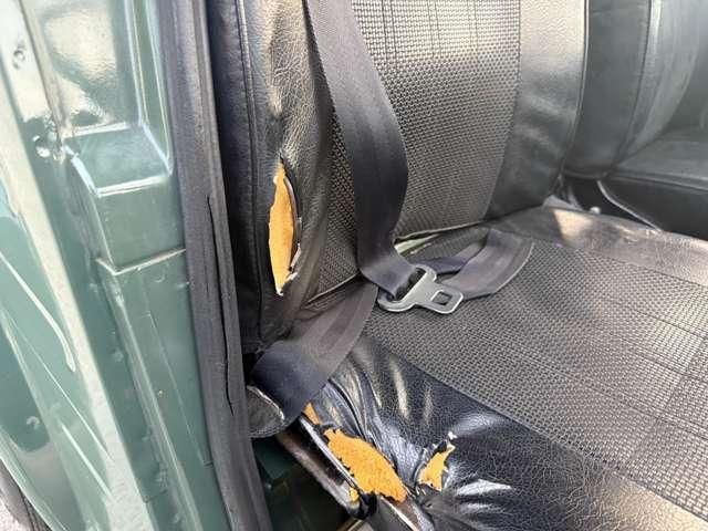 SUZUKI JIMNY VAN 4WD 1979 Image 31