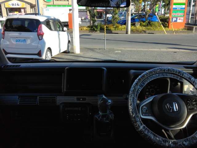 HONDA N-VAN 4WD 2025 Image 31