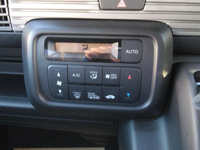 HONDA N-VAN 4WD 2025 Image 31