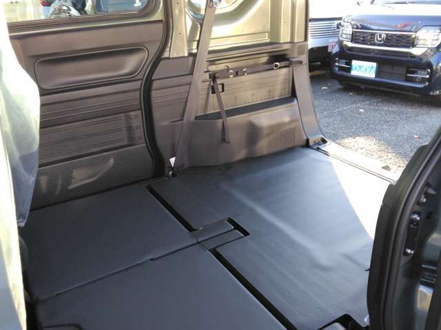 HONDA N-VAN 4WD 2025 Image 31
