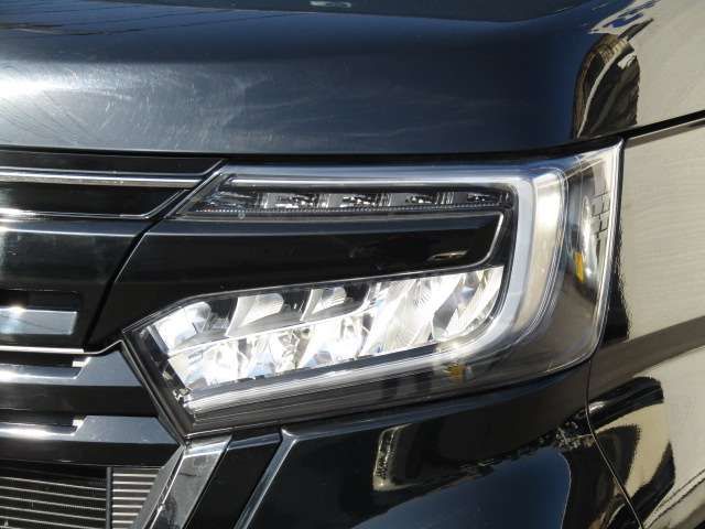 HONDA N BOX CUSTOM 2023 Image 31