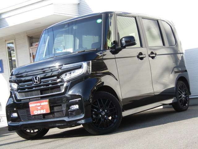HONDA N BOX CUSTOM 2023 Image 31