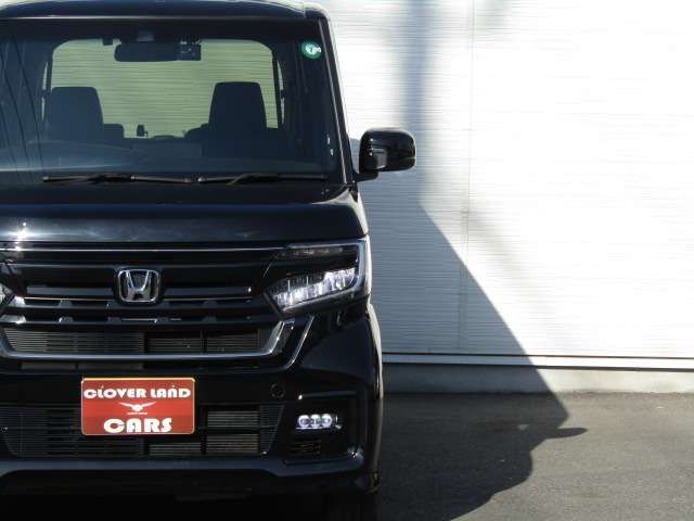 HONDA N BOX CUSTOM 2023 Image 31