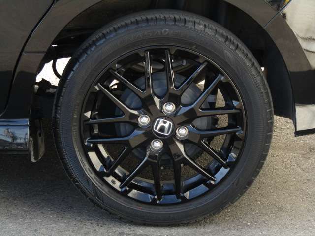 HONDA N BOX CUSTOM 2023 Image 31