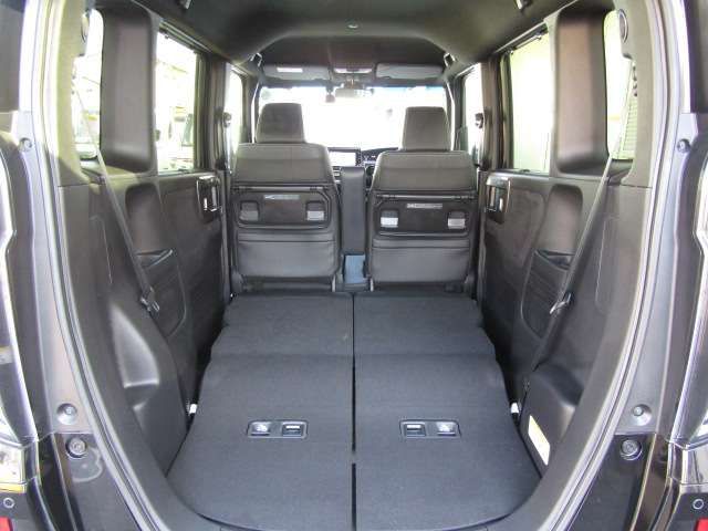 HONDA N BOX CUSTOM 2023 Image 31