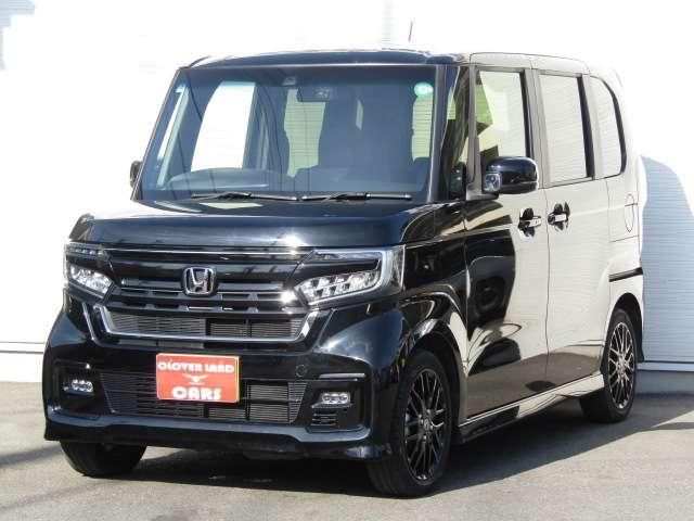 HONDA N BOX CUSTOM 2023 Image 31