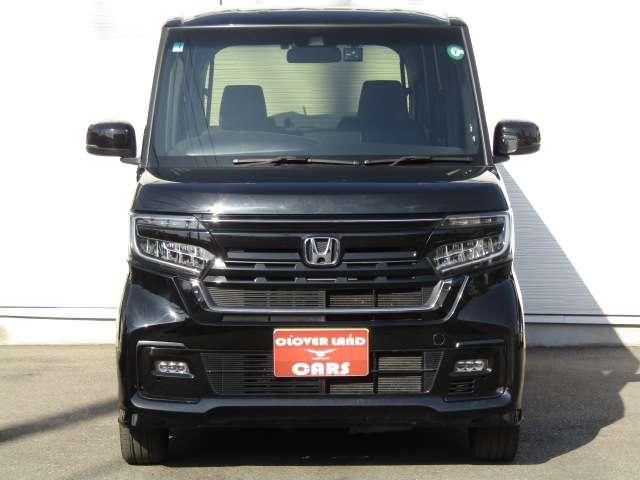 HONDA N BOX CUSTOM 2023 Image 31