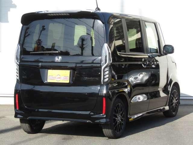 HONDA N BOX CUSTOM 2023 Image 31