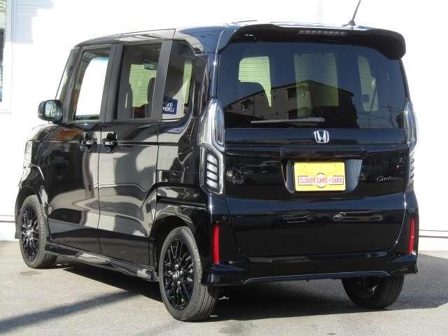 HONDA N BOX CUSTOM 2023 Image 31