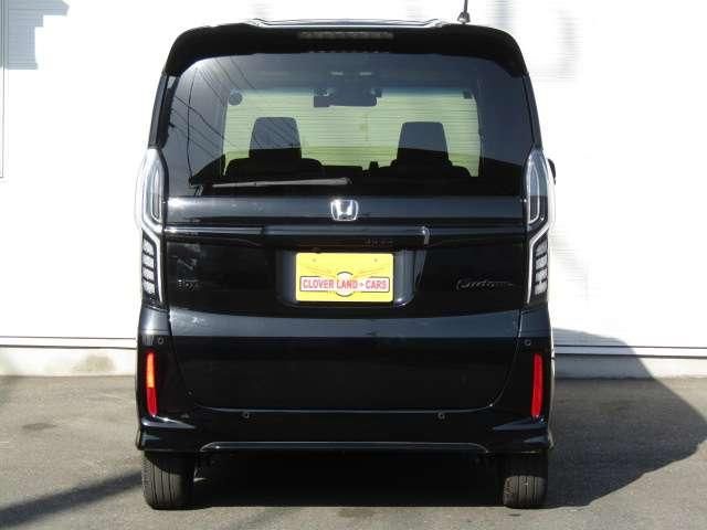 HONDA N BOX CUSTOM 2023 Image 31