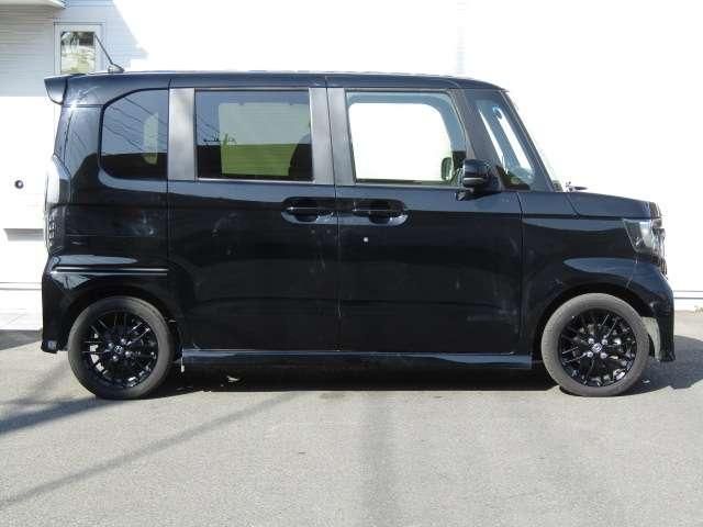 HONDA N BOX CUSTOM 2023 Image 31