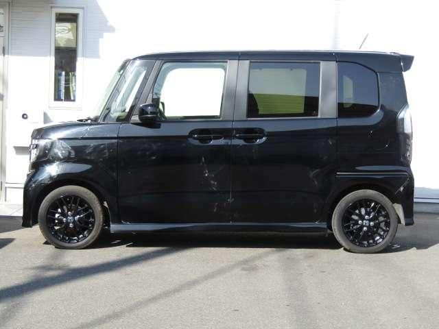 HONDA N BOX CUSTOM 2023 Image 31