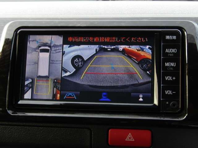 TOYOTA HIACE VAN 4WD 2023 Image 31