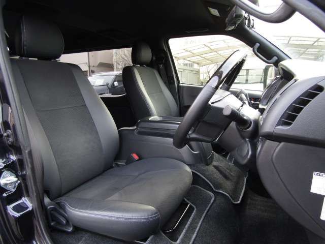 TOYOTA HIACE VAN 4WD 2023 Image 31