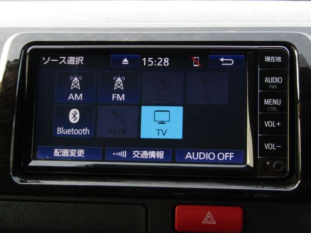 TOYOTA HIACE VAN 4WD 2023 Image 31
