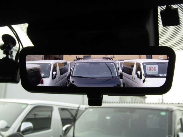 TOYOTA HIACE VAN 4WD 2023 Image 31