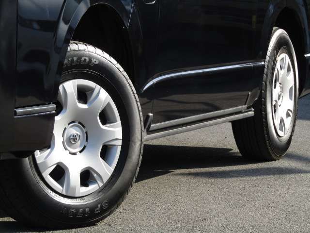 TOYOTA HIACE VAN 4WD 2023 Image 31