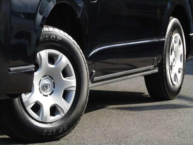 TOYOTA HIACE VAN 4WD 2023 Image 31