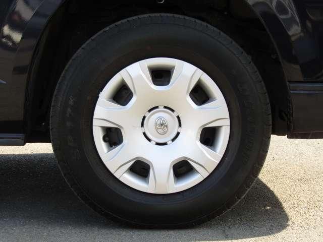 TOYOTA HIACE VAN 4WD 2023 Image 31