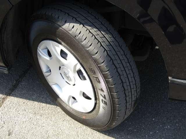 TOYOTA HIACE VAN 4WD 2023 Image 31