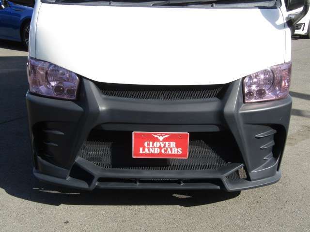 TOYOTA HIACE VAN 2WD 2016 Image 31