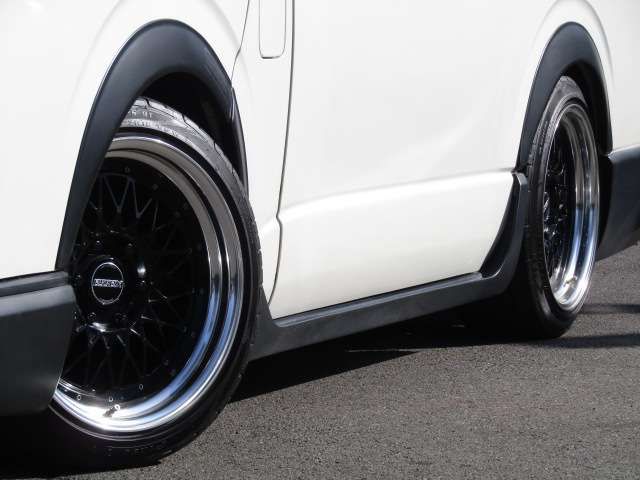 TOYOTA HIACE VAN 2WD 2016 Image 31