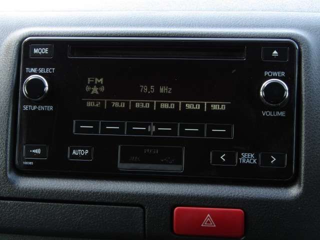 TOYOTA HIACE VAN 2WD 2016 Image 31