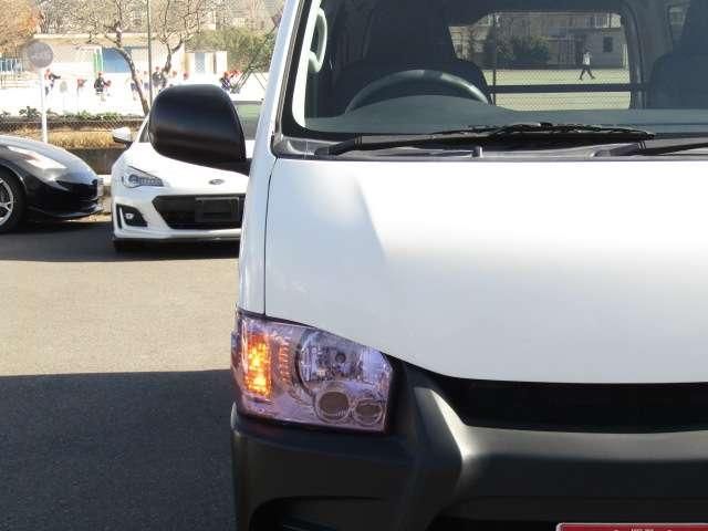 TOYOTA HIACE VAN 2WD 2016 Image 31