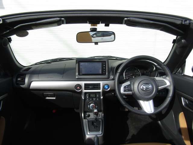 DAIHATSU COPEN 2023 Image 31