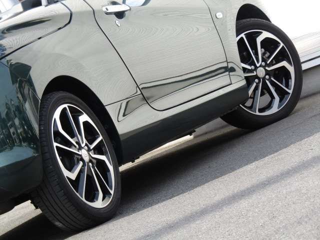 DAIHATSU COPEN 2023 Image 31