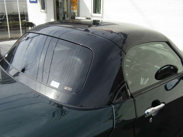 DAIHATSU COPEN 2023 Image 31