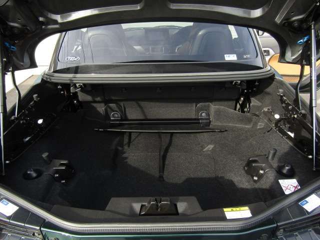 DAIHATSU COPEN 2023 Image 31