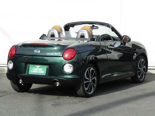 DAIHATSU COPEN 2023 Image 31