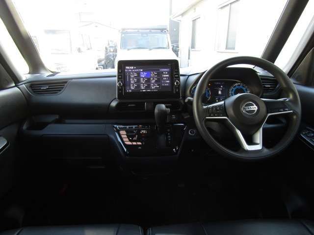 NISSAN ROOX 2020 Image 31