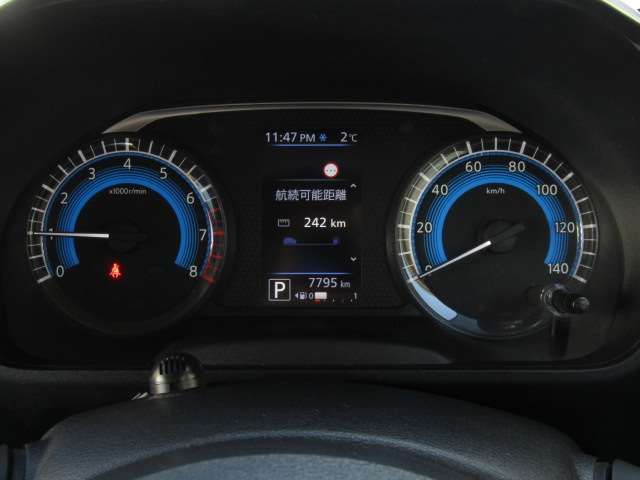 NISSAN ROOX 2020 Image 31