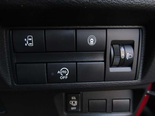 NISSAN ROOX 2020 Image 31