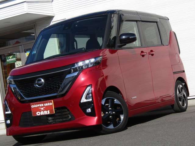 NISSAN ROOX 2020 Image 31