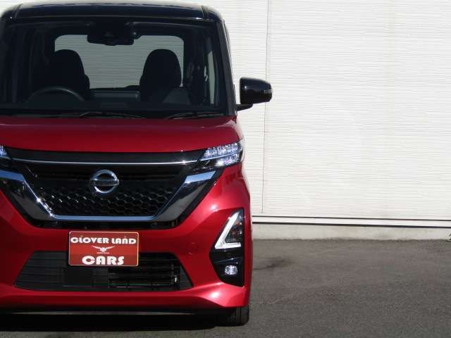 NISSAN ROOX 2020 Image 31