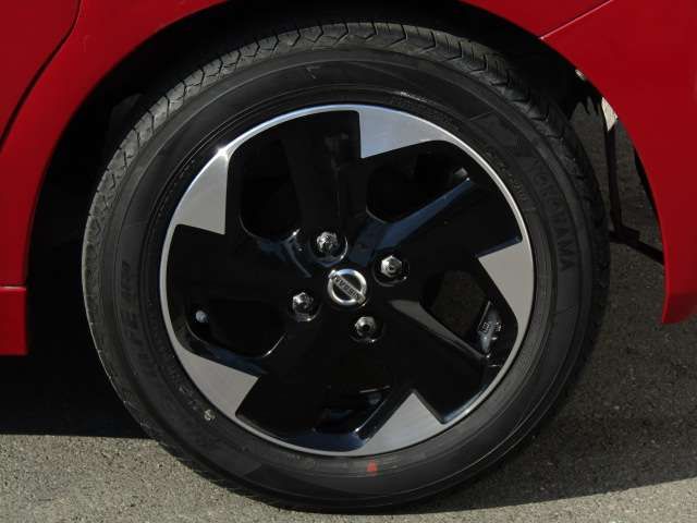 NISSAN ROOX 2020 Image 31